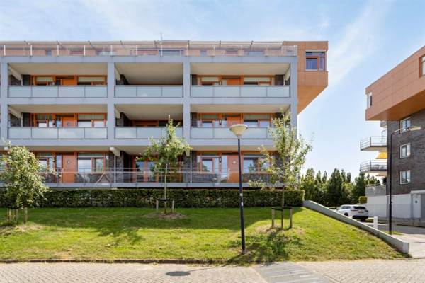 Woning Godfried Bomansweg 74 Woerden