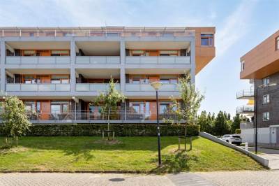 Woning Godfried Bomansweg 74 Woerden