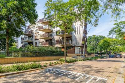 Woning Bordeslaan 303 Den Bosch