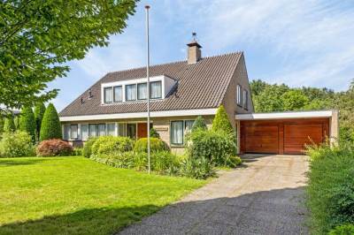 Woning Het Elferink 2 Diepenheim