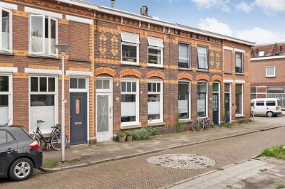 Woning Molenweg 170 Zwolle