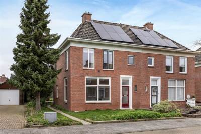 Woning M.H. Trompstraat 17 Delfzijl