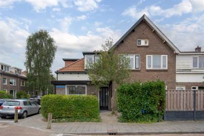 Woning Geraniumstraat 68 Zwolle