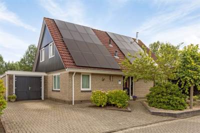 Woning Steenhuis 9 Delfzijl