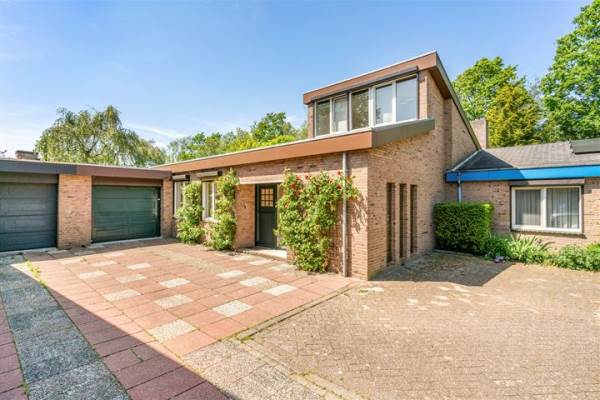 Woning Grote Pierhof 2 Hoofddorp