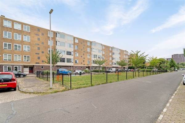 Woning Van Eysingalaan 99 Utrecht