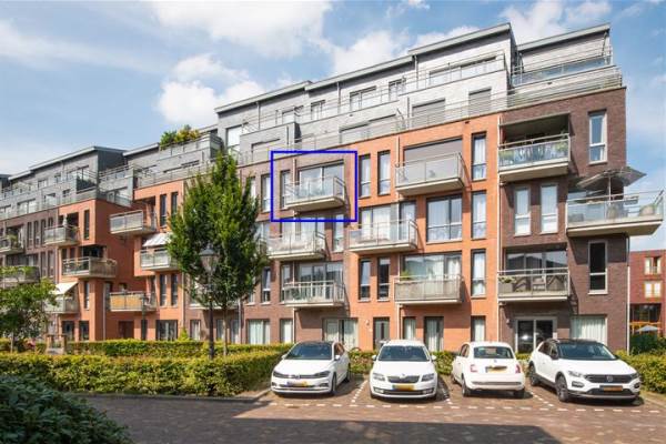 Woning Schelphoek 202 Alkmaar