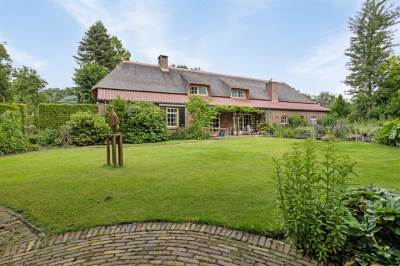 Woning Vijfhuizerweg 35 Uden