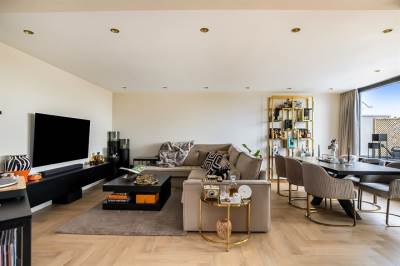 Woning Vliethof 53 Wateringen