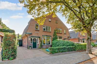 Woning Egelinglaan 45 Zeist