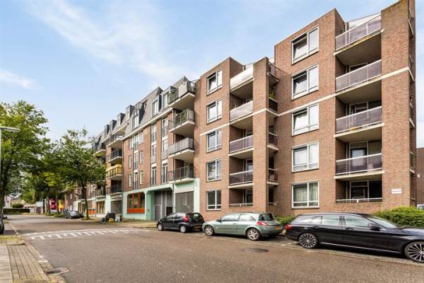 Woning Grasbroekerweg 5 Heerlen