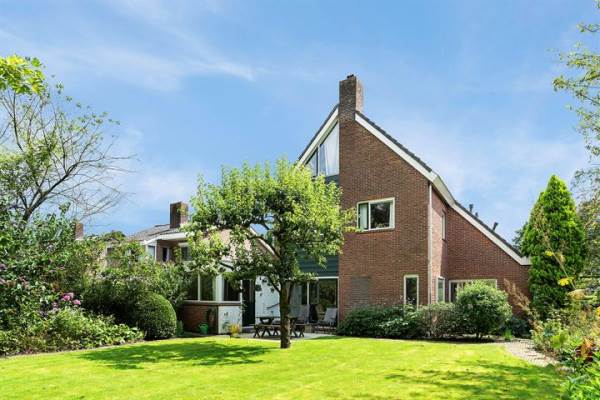 Woning Leiwater 13 Zoetermeer