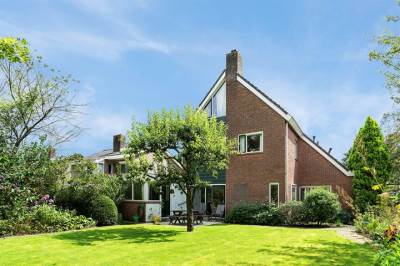 Woning Leiwater 13 Zoetermeer