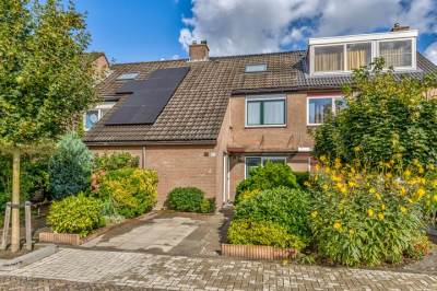 Woning IJsdans 33 Capelle aan den IJssel