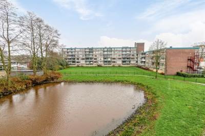 Woning Zwin 31 Assen