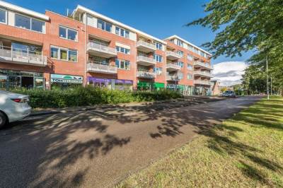 Woning Burgemeester Tuinstraat 44 Hoogezand