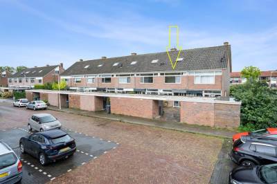 Woning Commanderij 41 Sneek