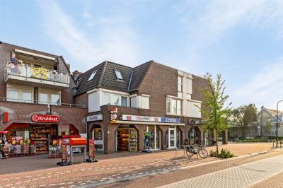 Woning De Doorgang 7 Heeswijk-Dinther