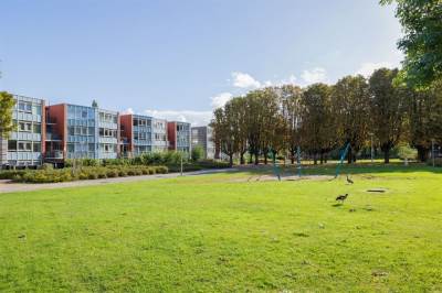 Woning Jan de Jonghstraat 43 Amsterdam
