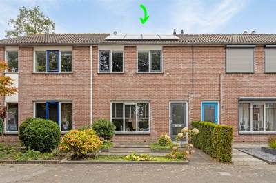 Woning Wildert 10 Wouw
