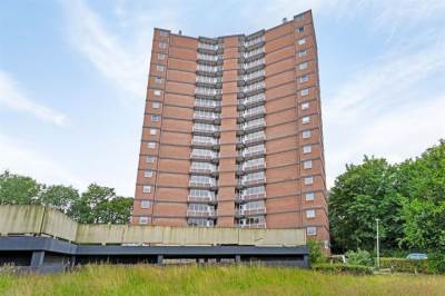 Woning Drieoortsput 38 Heerlen