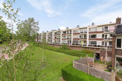 Woning Dr. J. W. Paltelaan 148 Zoetermeer