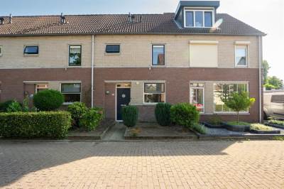 Woning Toccatastraat 34 Enschede