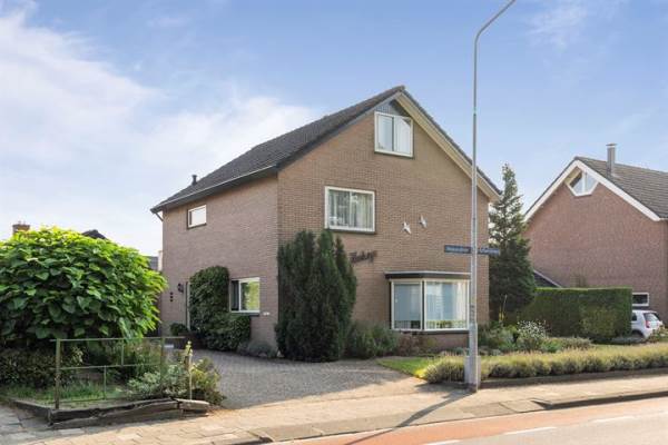 Woning Hietweideweg 1 Twello