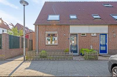 Woning Dukaatstraat 31 Nijmegen