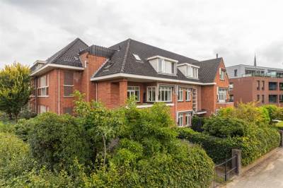 Woning Jan Nieuwenhuyzenstraat 1-B 2 Breda