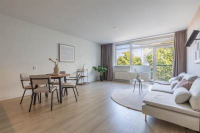 Woning Larenseweg 157- 26 Hilversum