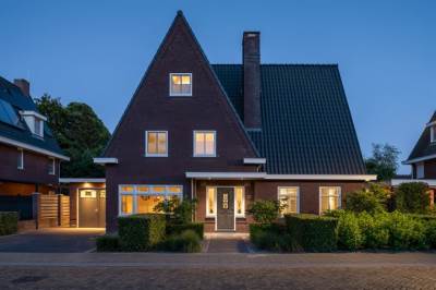 Woning Molenpark 10 Vlijmen