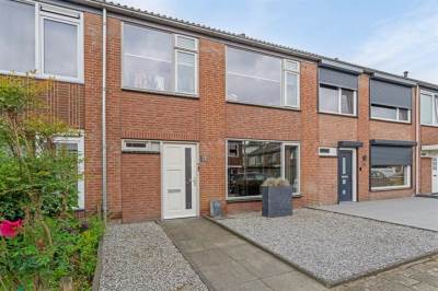Woning Elzenstraat 23 Drunen