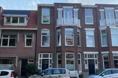 Woning Ieplaan 103 Den Haag