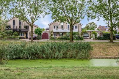 Woning Hofmeiersborch 10 Houten