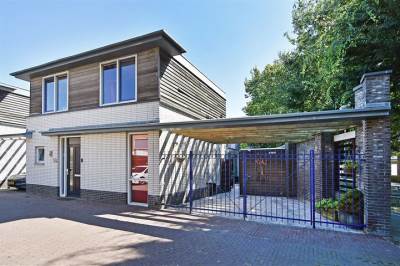 Woning Eksterhof 14 Den Haag