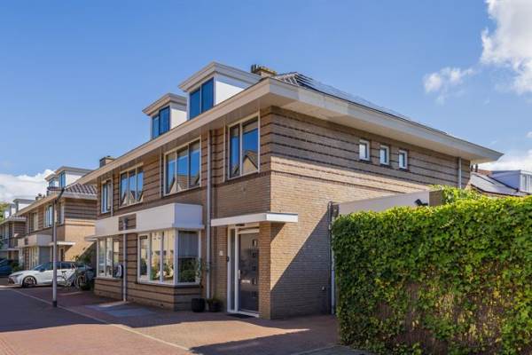 Woning Dompad 21 Noordwijk (ZH)