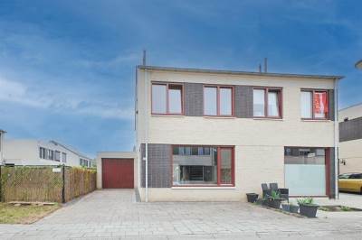 Woning Erasmusstraat 35 Sittard