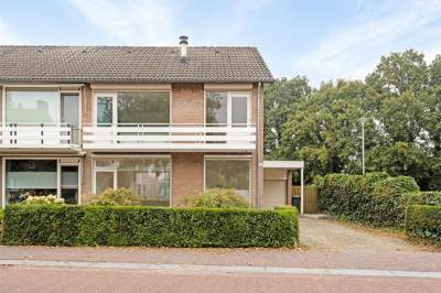 Woning Brugstraat 31 Gennep