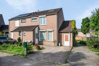 Woning Stuksbeemden 17 Horst