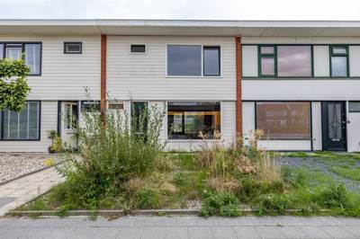 Woning Stuurboordlaan 8 Delfzijl
