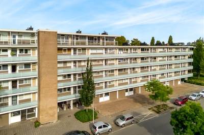 Woning Maarten Lutherweg 163 Amstelveen