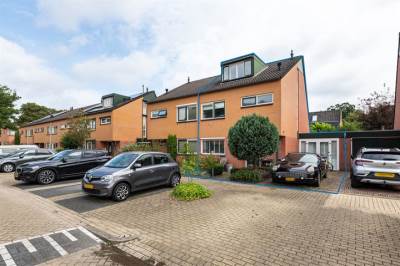 Woning Schapendrift 14 Zeist