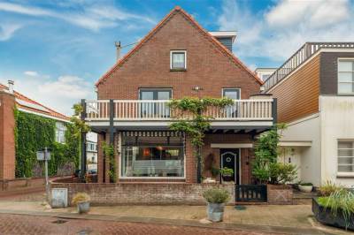 Woning Paradijsweg 11 Zandvoort