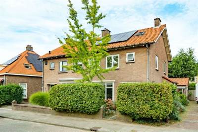 Woning Harnjesweg 5 Wageningen