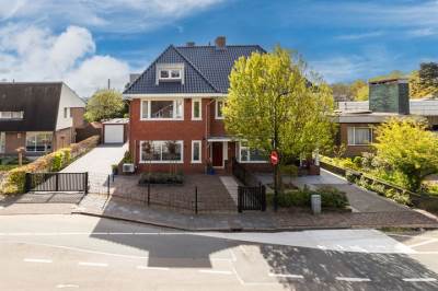 Woning Vondellaan 50 Beverwijk