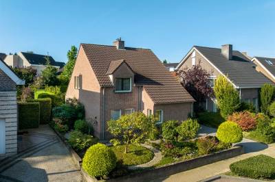 Woning Callistusstraat 6 Kerkrade