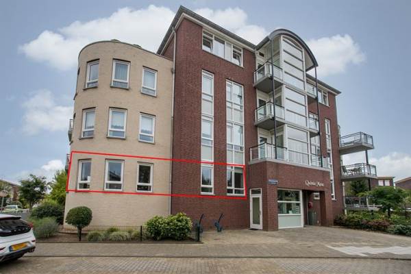 Woning Hemelsleutel 19 Tegelen