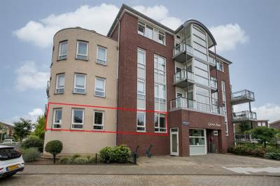 Woning Hemelsleutel 19 Tegelen