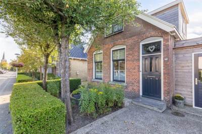 Woning Hofkamp 35 Wommels